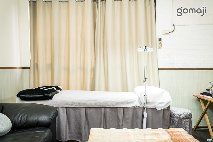 Han_eyestyle 美睫/霧眉/睫毛管理