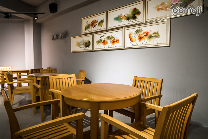 豪爵大飯店(台中館)