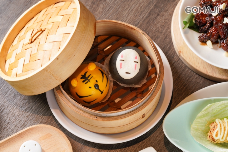 創意造型包(隨機)