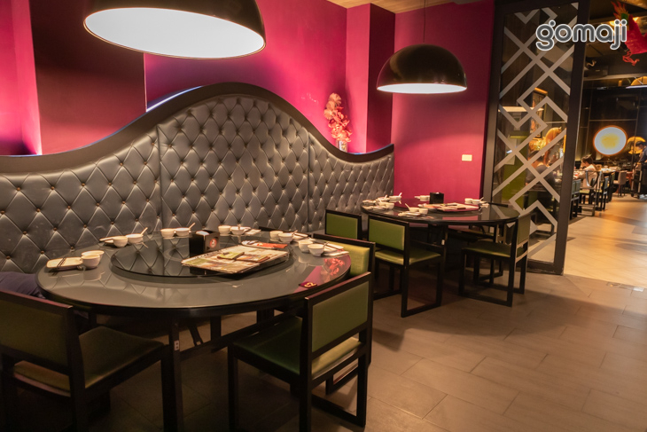 蒸鮮腸粉港式飲茶(三民總店)