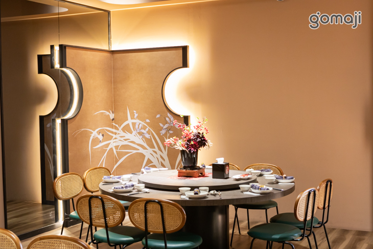 蒸鮮腸粉港式飲茶(三民總店)