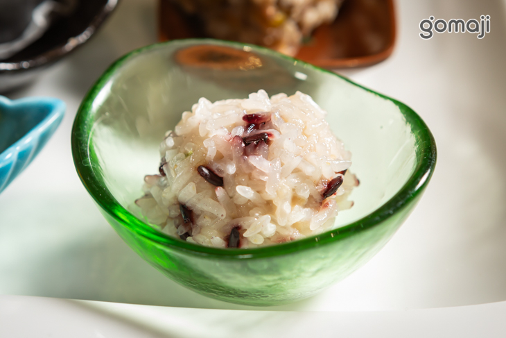 九宮格港點組合