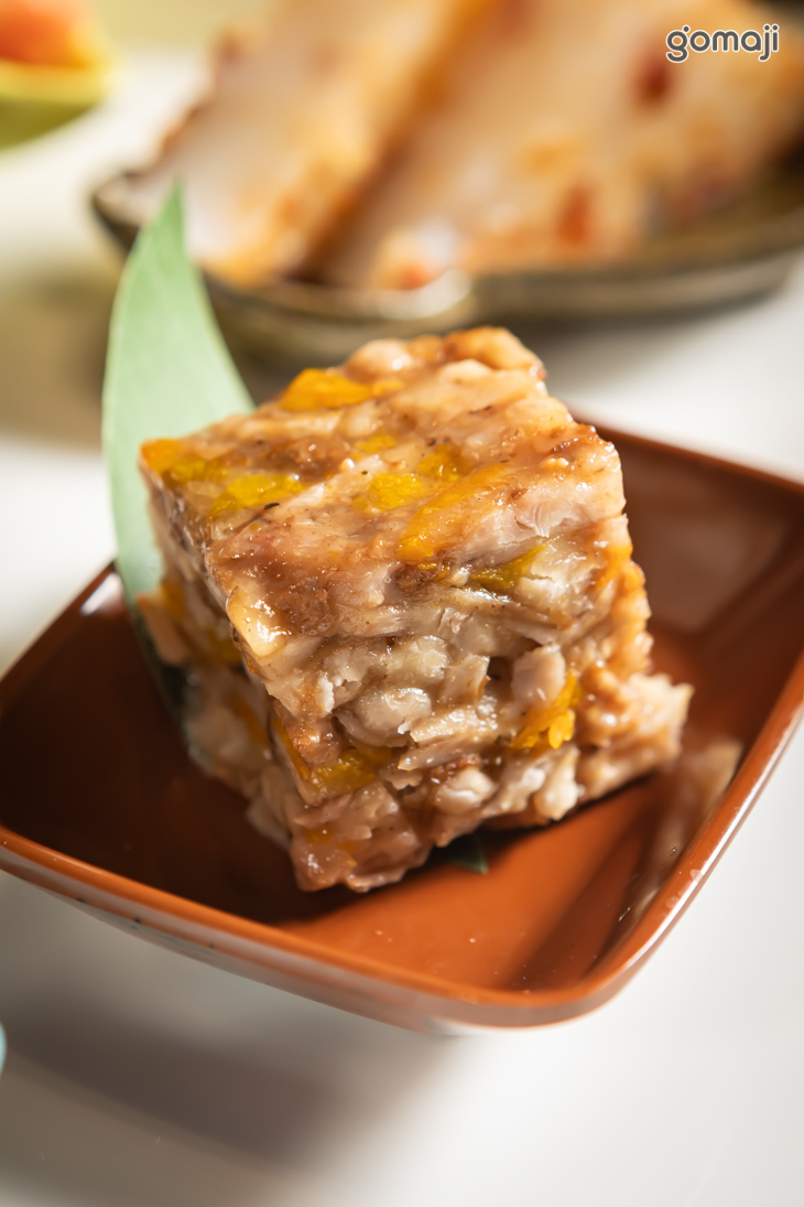 九宮格港點組合