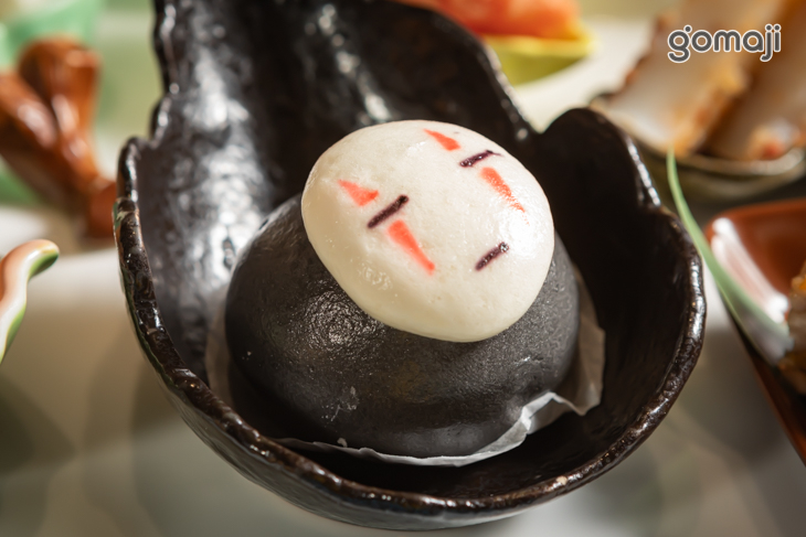 九宮格港點組合