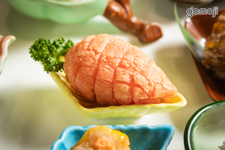 九宮格港點組合