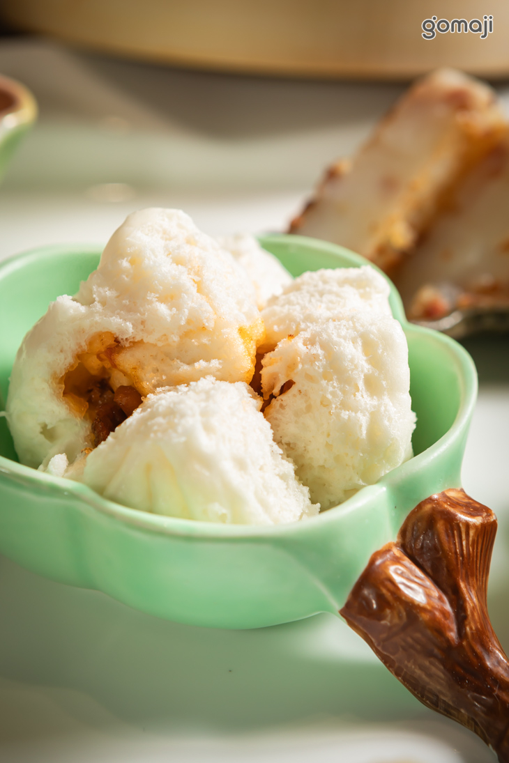 九宮格港點組合