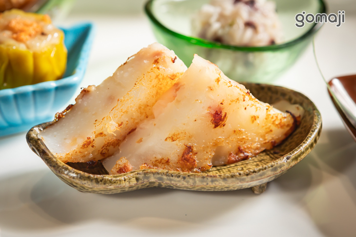 九宮格港點組合