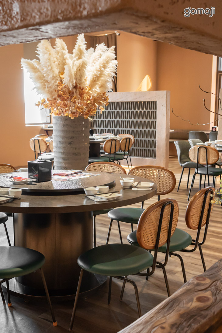 蒸鮮腸粉港式飲茶(三民總店)