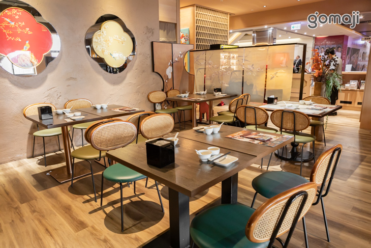 蒸鮮腸粉港式飲茶(三民總店)