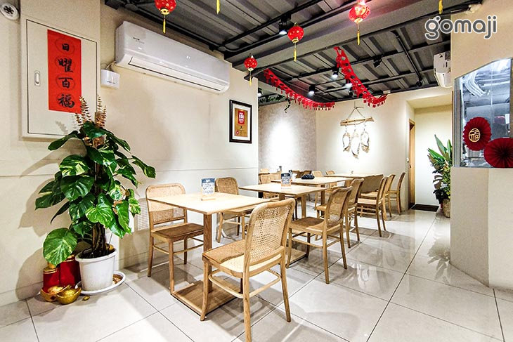 mama says yes南洋叢林(內湖店)