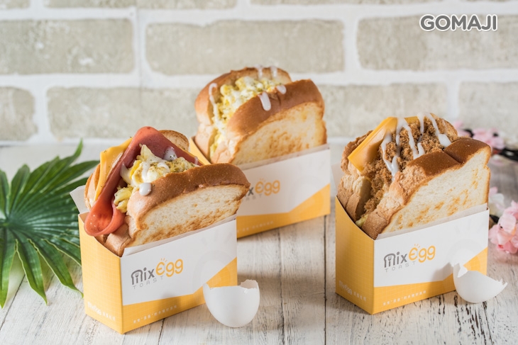 小資套餐✿✿✿