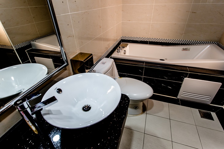 電競樂園雙人房