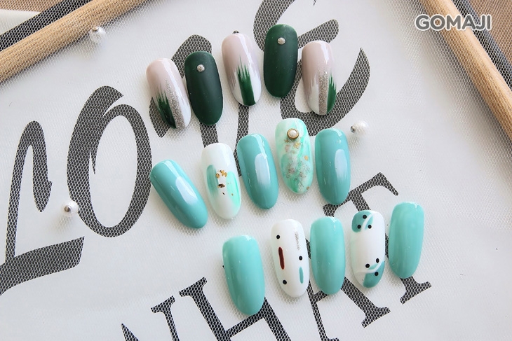 韓風質感造型款30款選1