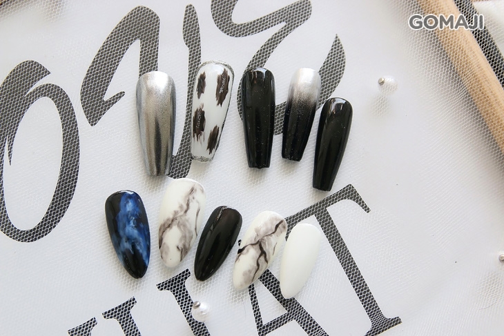 韓風質感造型款30款選1