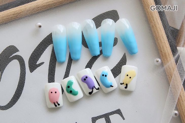 韓風質感造型款30款選1