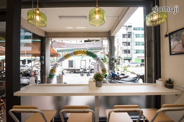 冰一點黑糖豆花冰品專門店(雄中店)