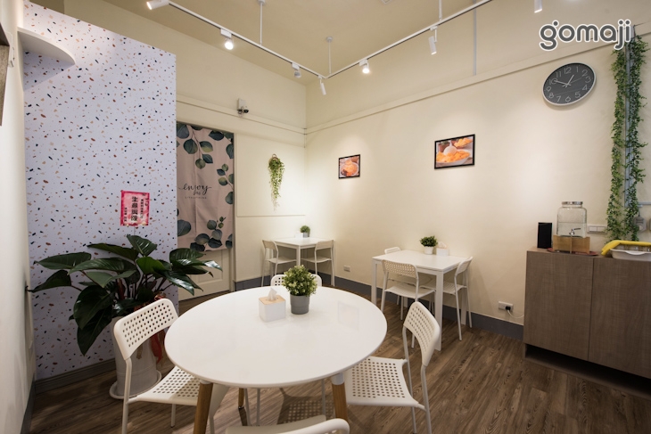 冰一點黑糖豆花冰品專門店(雄中店)