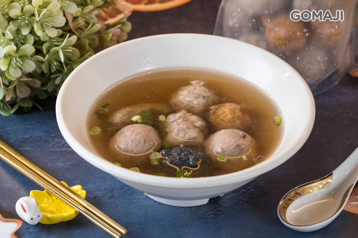 五村澎派綜合包一包(500G)