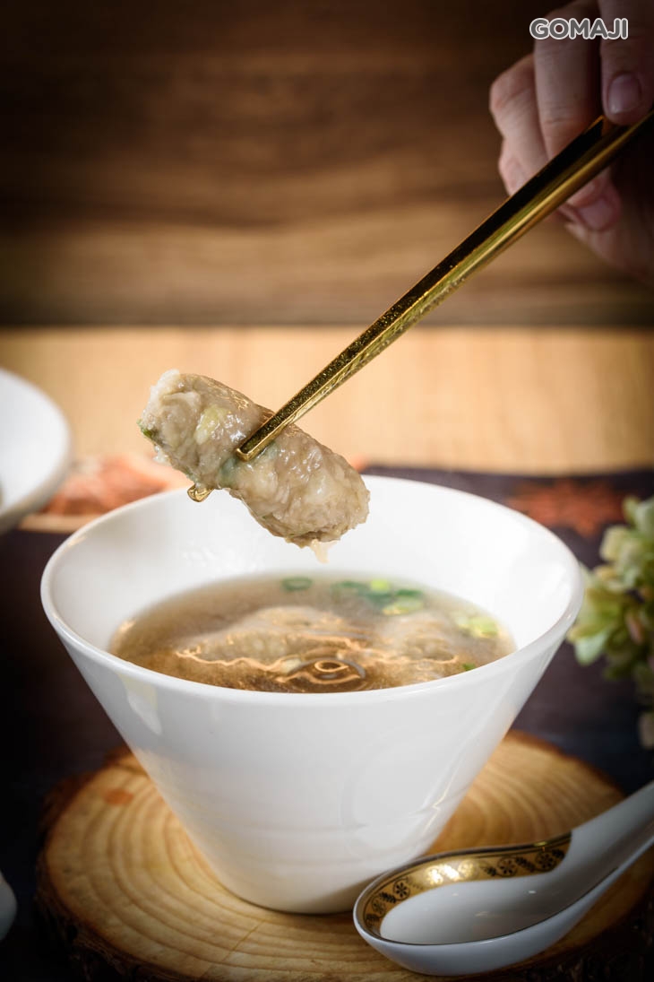 五村燕餃一包(500G)