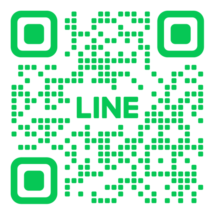 LINE QRcode