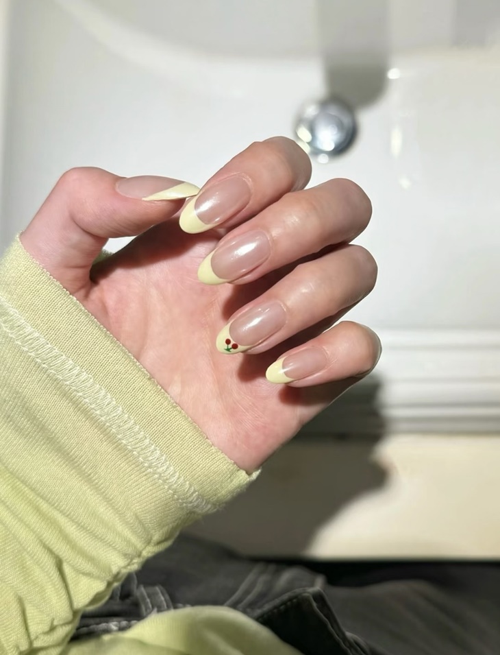 手部設計款 25選1