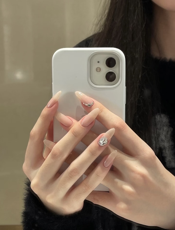 手部設計款 25選1