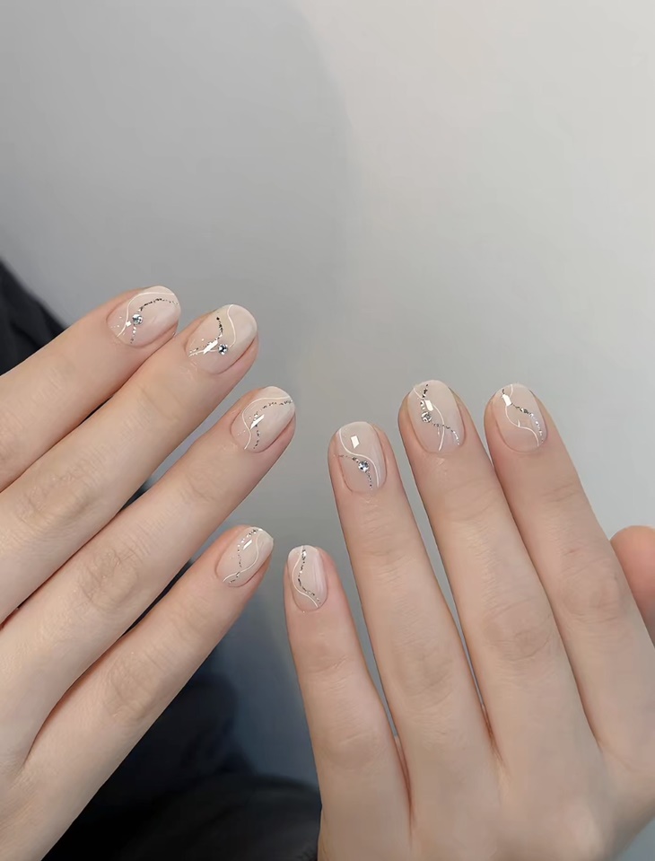 手部設計款 25選1