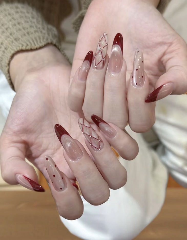 手部設計款 25選1