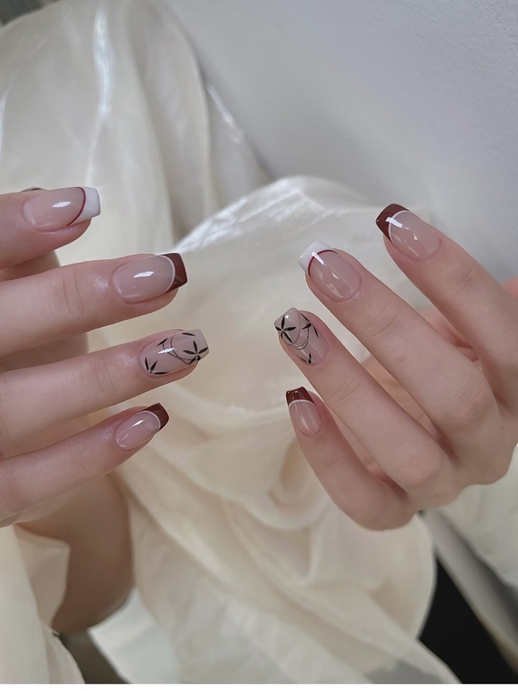 手部設計款 25選1