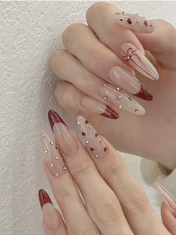 手部設計款 25選1