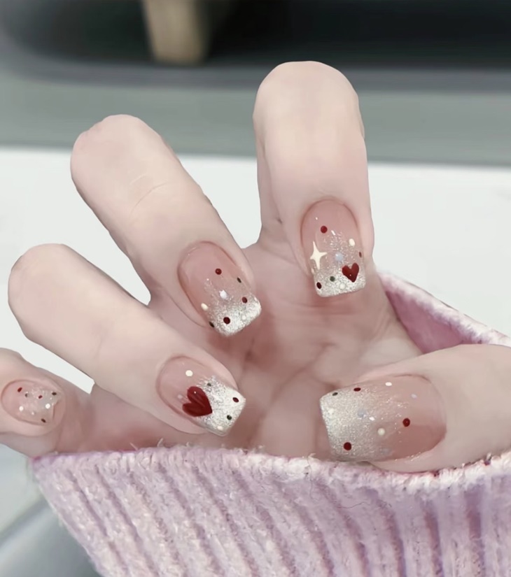 手部設計款 25選1