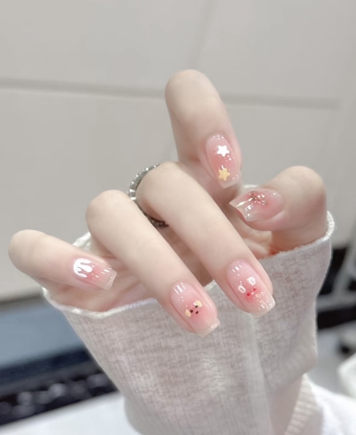 手部設計款 25選1