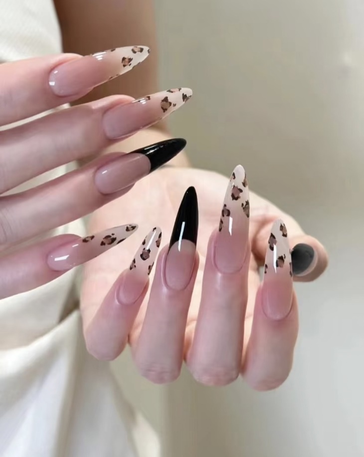 手部設計款 25選1