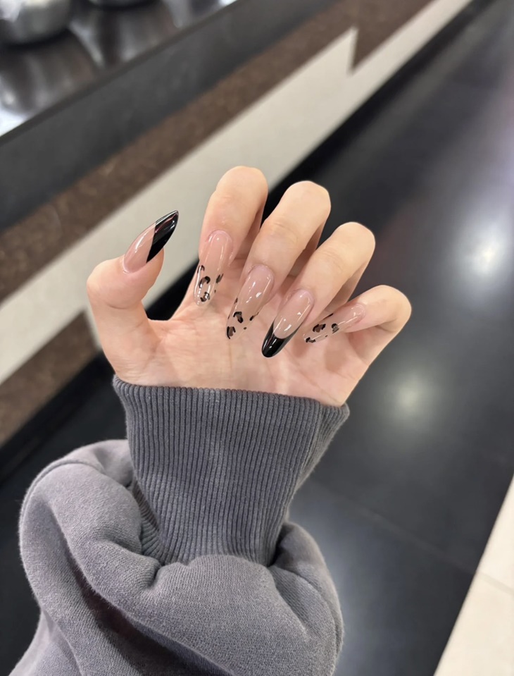 手部設計款 25選1