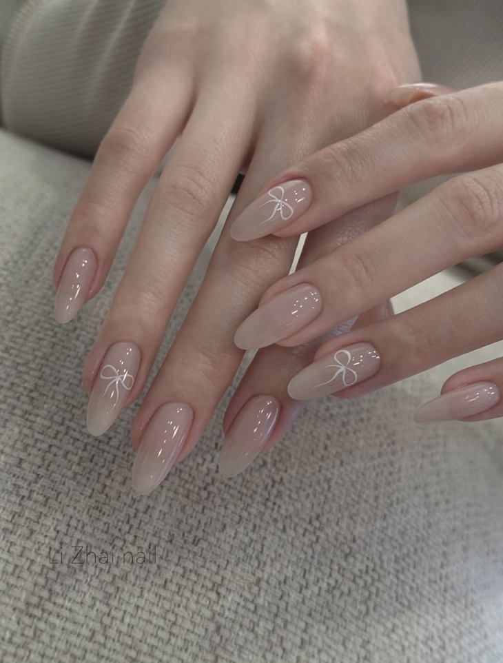 手部設計款 25選1