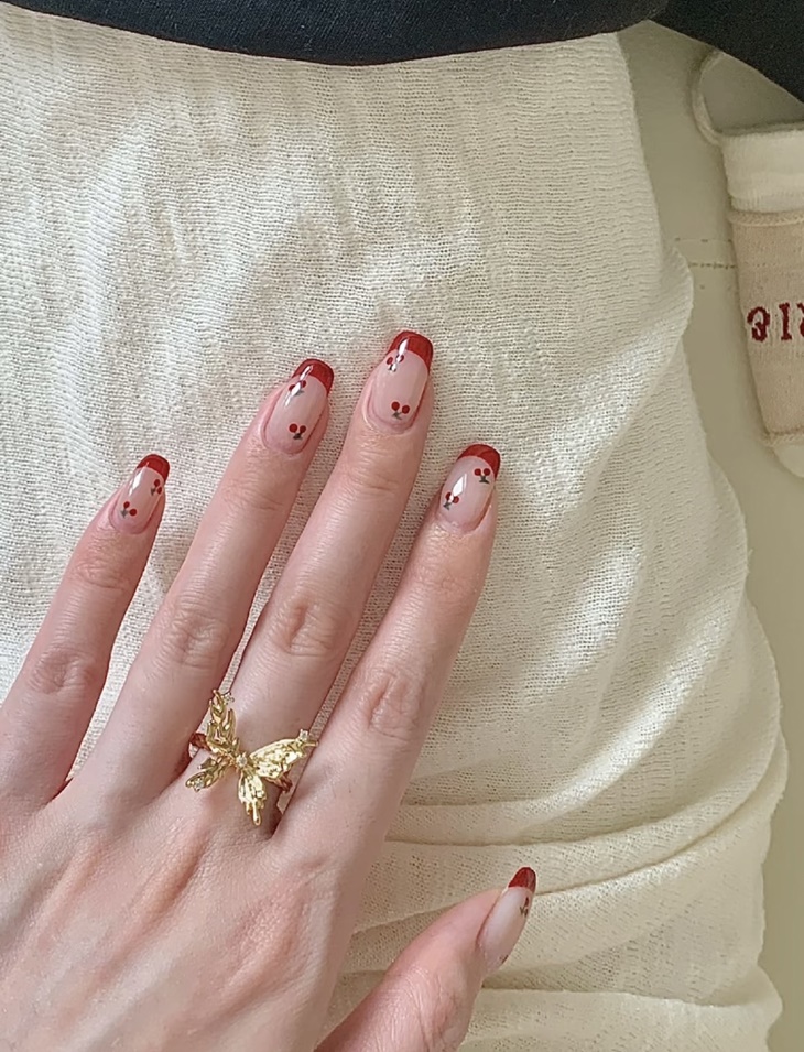 手部設計款 25選1