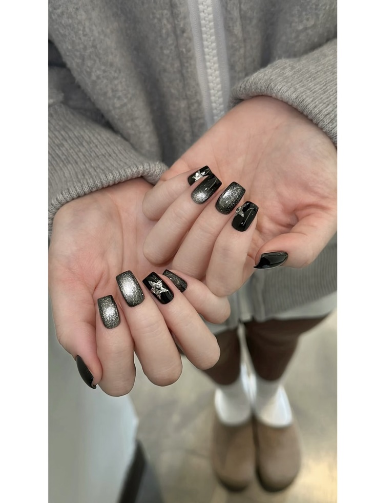 手部設計款 25選1