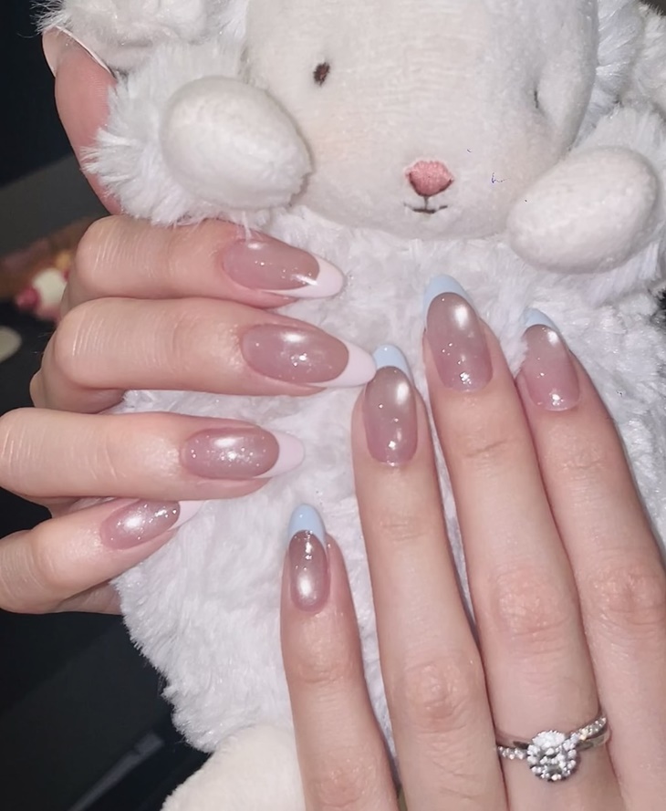 手部設計款 25選1