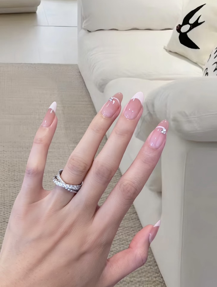 手部設計款 25選1