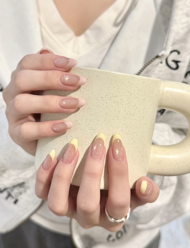 手部設計款 25選1