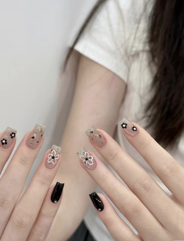 手部設計款 25選1