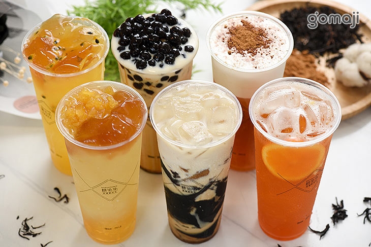 糖奶奶(新豐店)