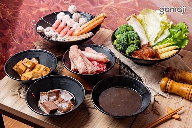 川醉湘麻辣食堂(士林文林店)