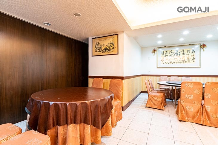 㽞香園江浙海鮮餐廳