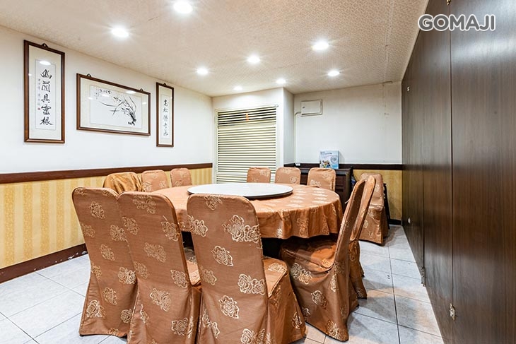 㽞香園江浙海鮮餐廳