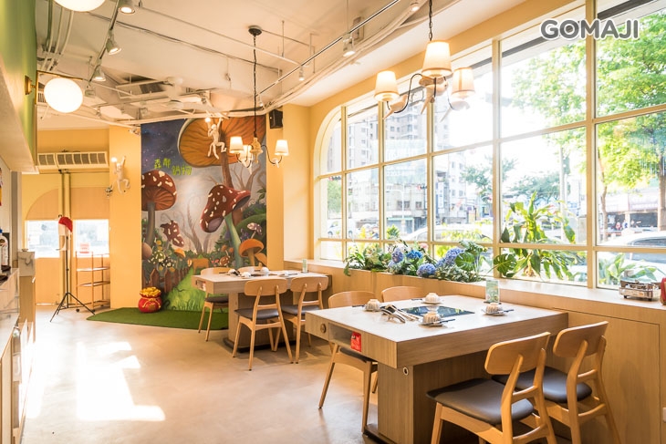 森鄰鍋物｜台南溫體牛