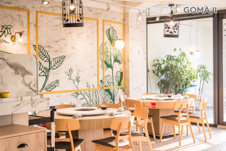 森鄰鍋物｜台南溫體牛