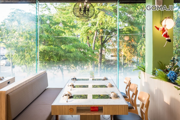 森鄰鍋物｜台南溫體牛