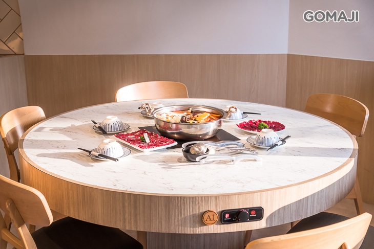 森鄰鍋物｜台南溫體牛