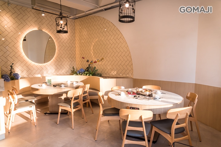 森鄰鍋物｜台南溫體牛